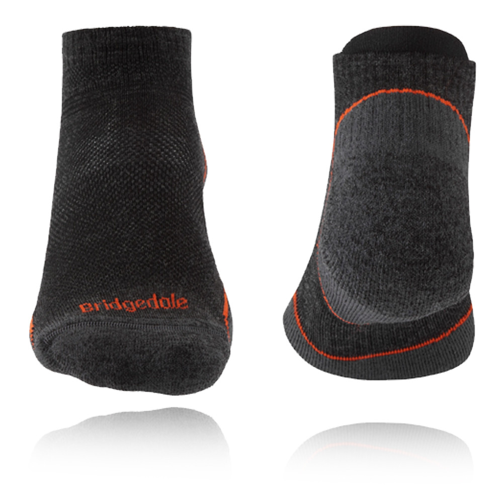 Bridgedale Hike Ultra Light T2 Merino Performance Low Socks