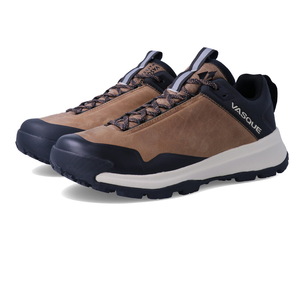 Vasque Horizon Low Waterproof Walking Shoes