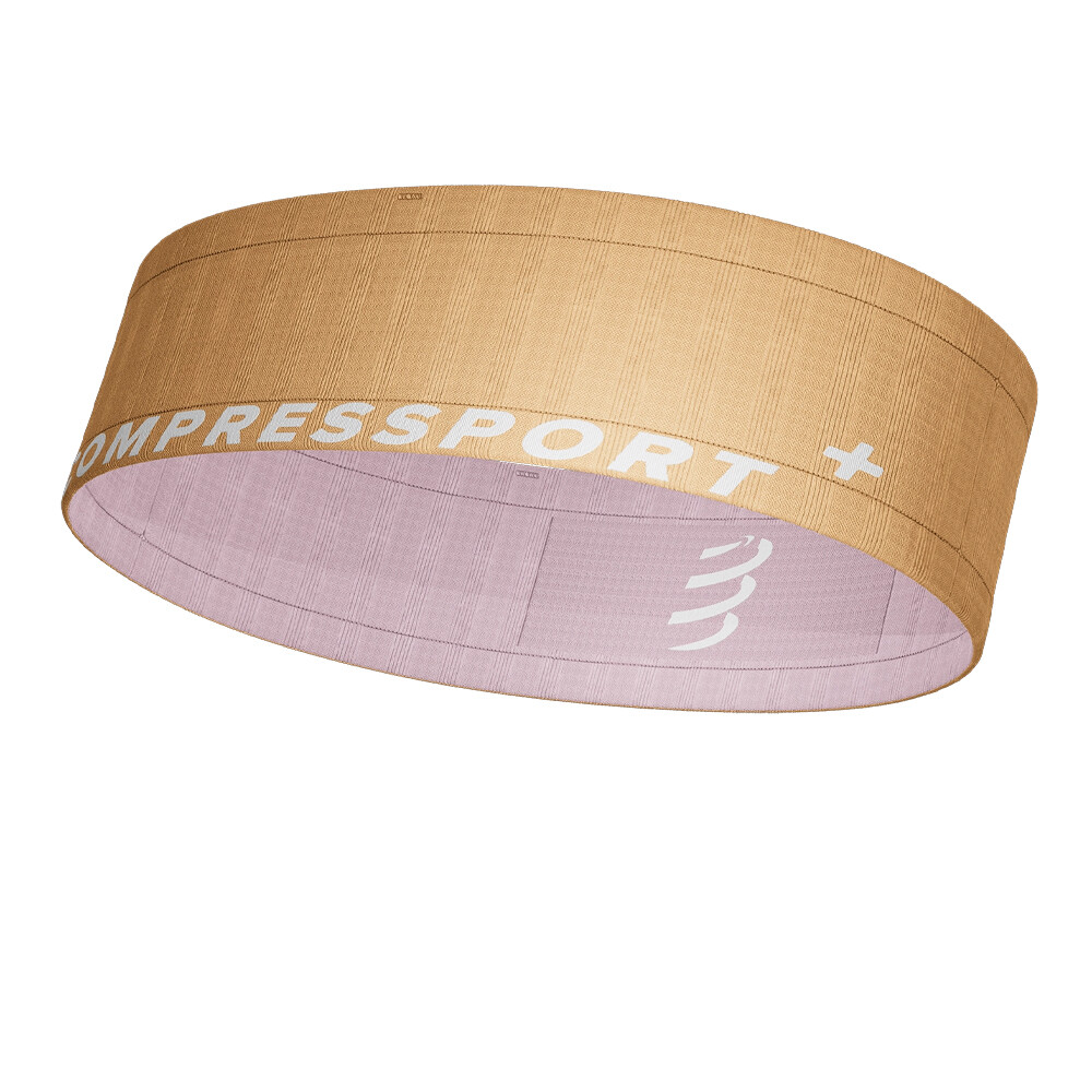 Compressport Free Belt (with storage) - SS25