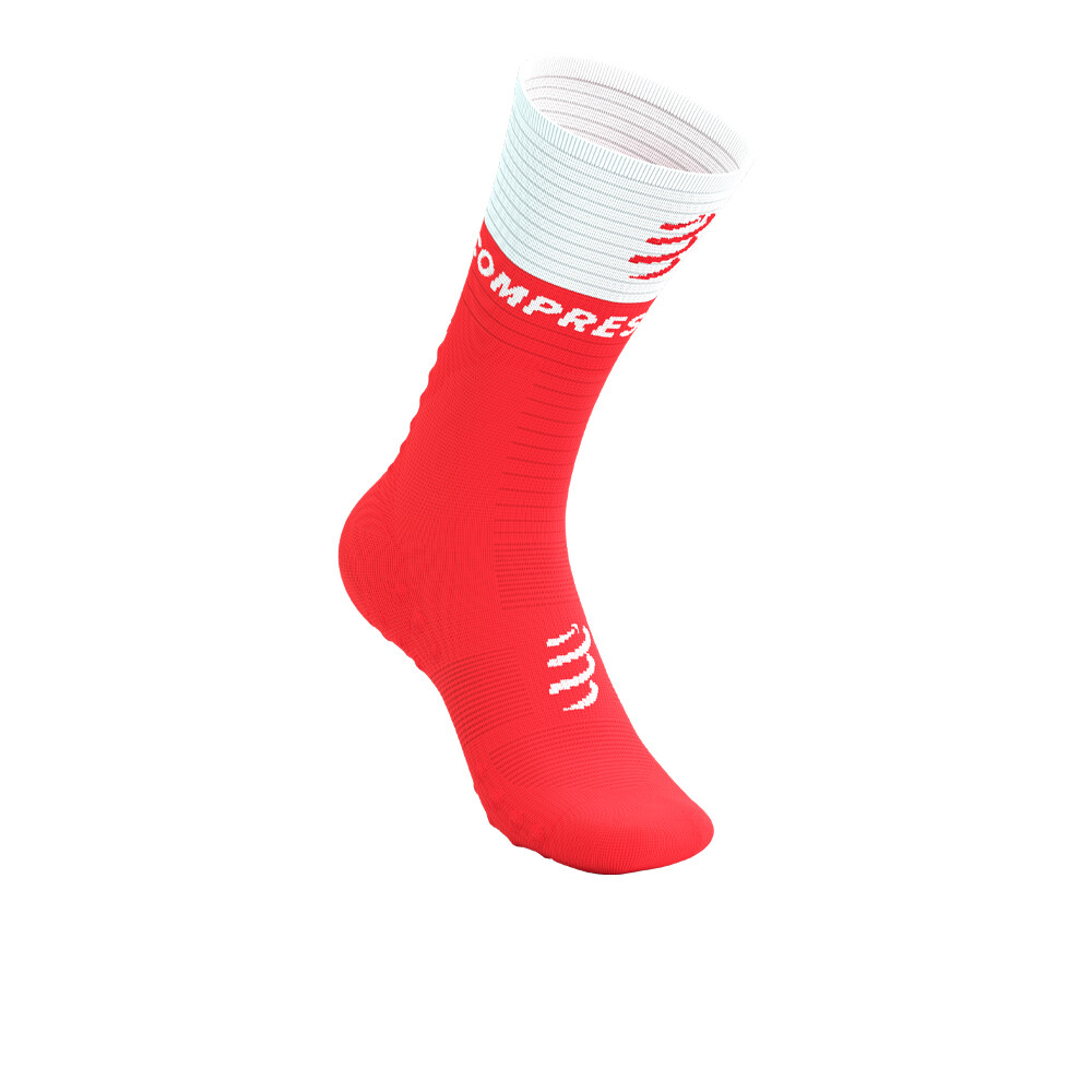 Compressport Mid Compression Socks V2.0 - SS25