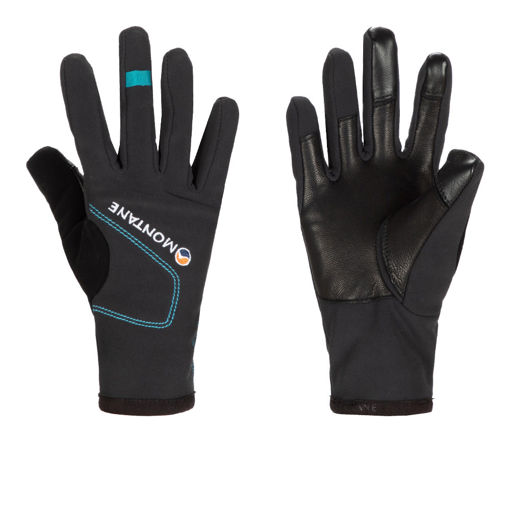 Montane Windjammer Women's Gloves