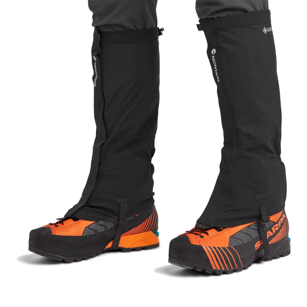 Montane Phase Gaiter - SS25