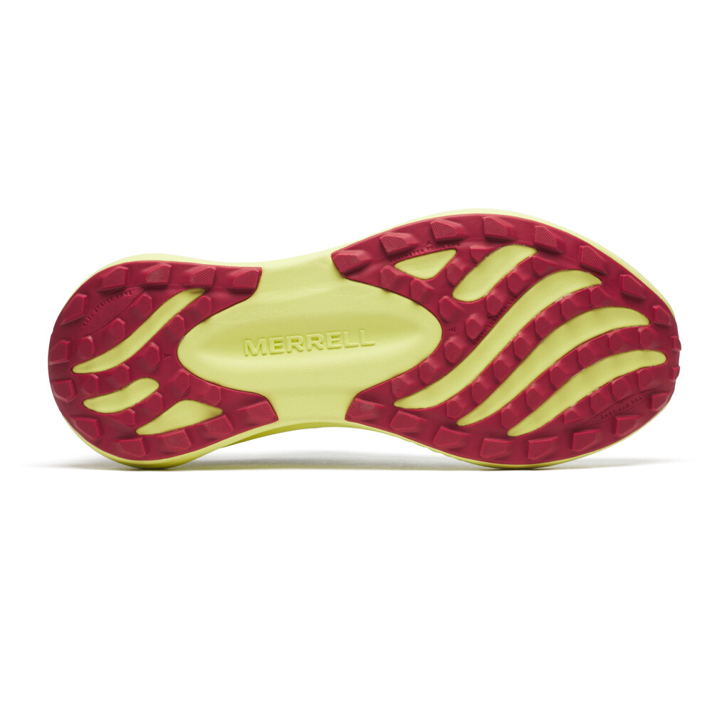 Merrell Morphlite Trail Running Shoes - SS25