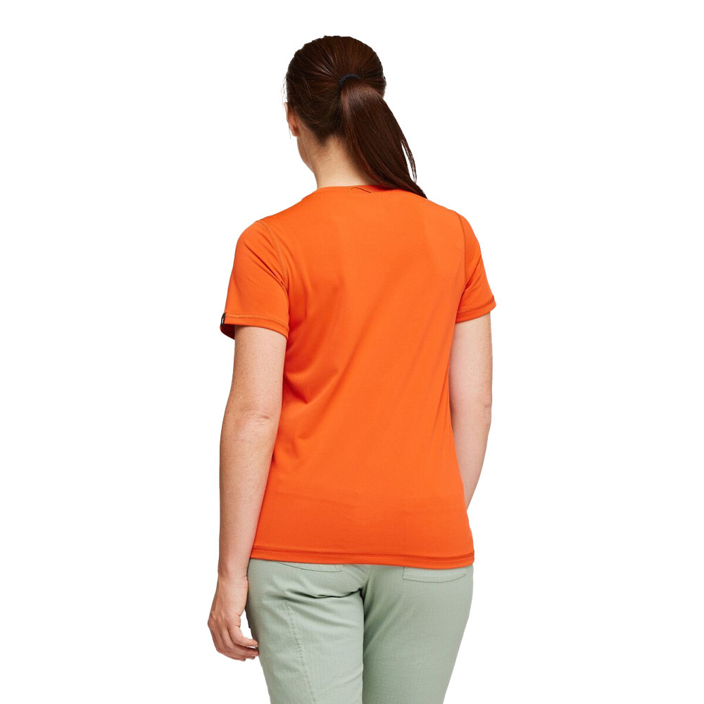 Cotopaxi Fino Tech Women's T-Shirt