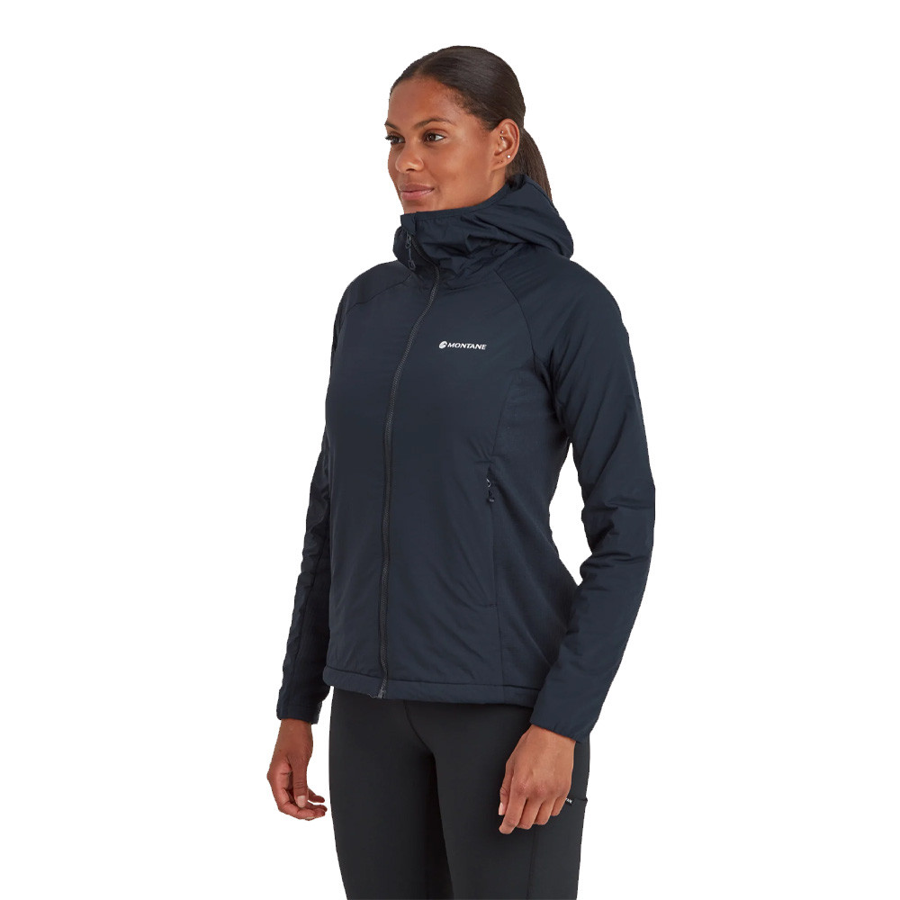Montane Fireball Lite Women's Hooded Jacket - SS25