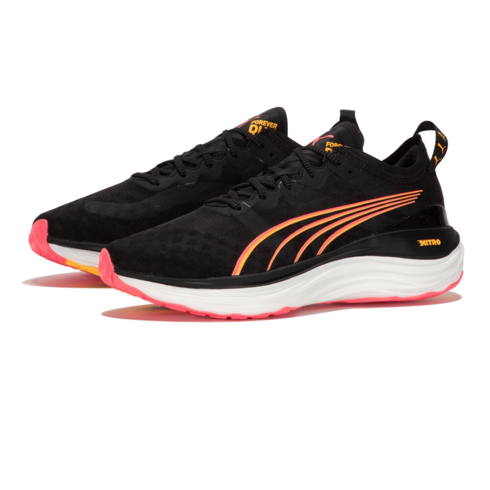 Puma ForeverRun Nitro Women's Running Shoes - AW24
