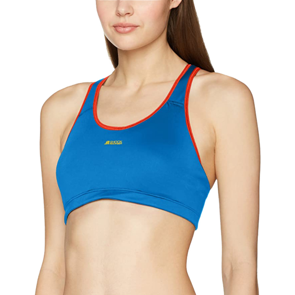 Shock Absorber Women's Active Medium Impact Crop Top