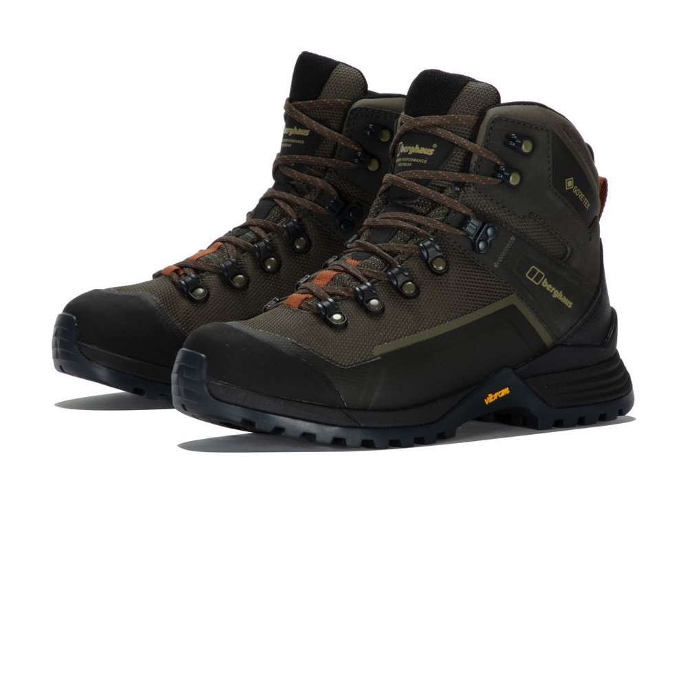 Berghaus Storm Trek GORE-TEX Walking Boots - SS25