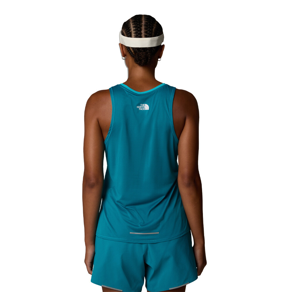 The North Face Summit High Trail Running Women's Vest - SS25
