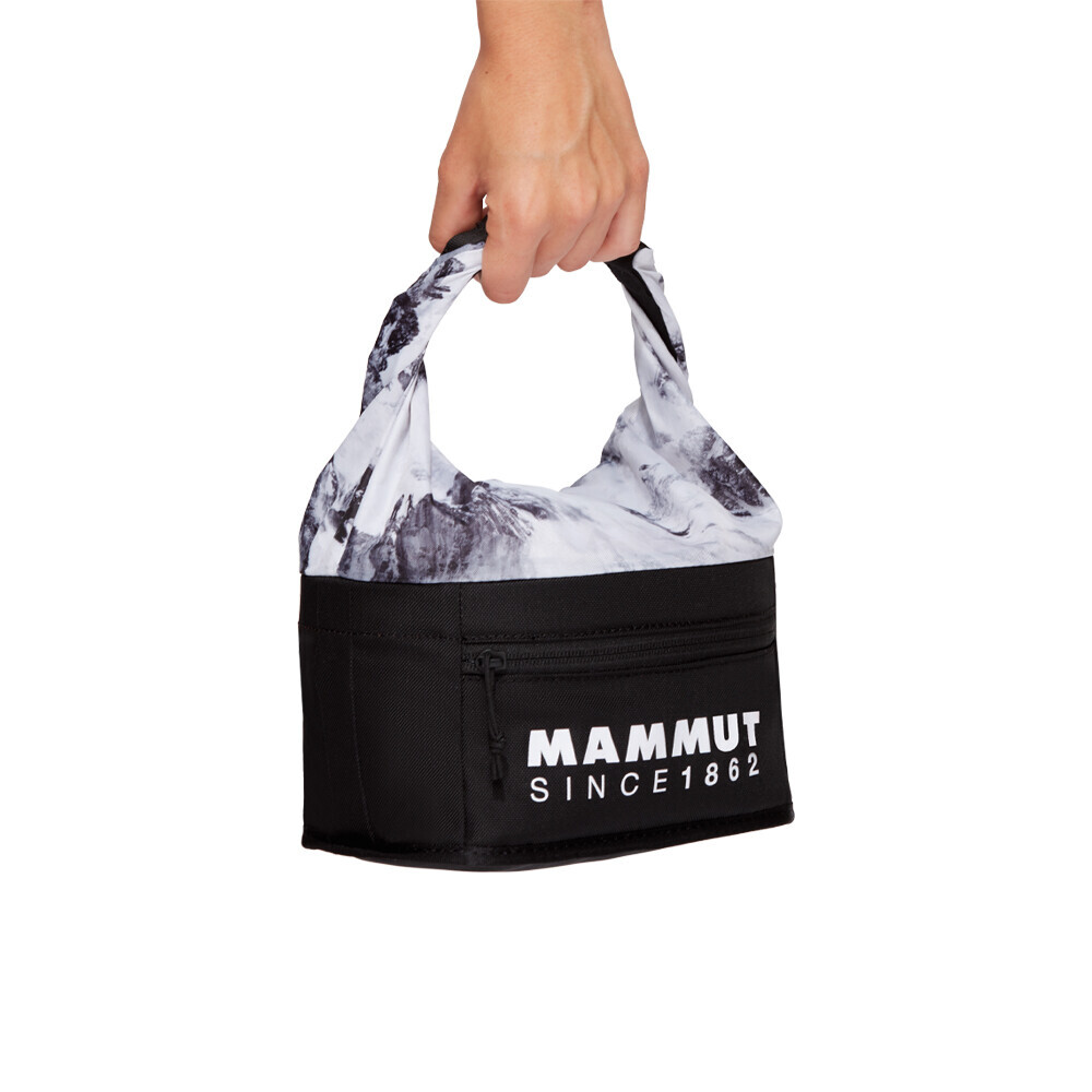 Mammut Boulder Chalk Bag - SS25