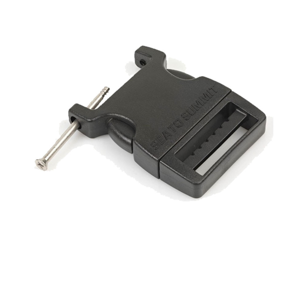 Sea To Summit Field Repair Buckle (25mm Side Release 1 Pin) -  SS25