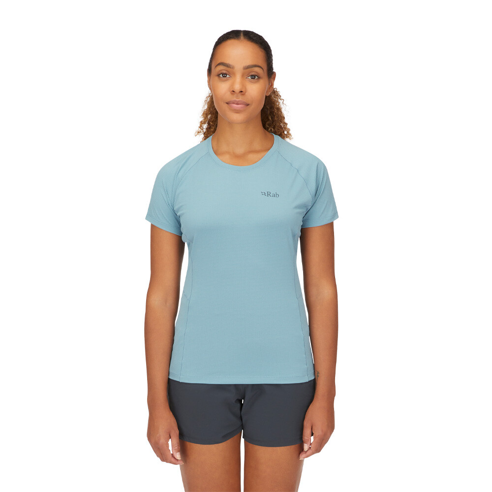 Rab Sonic Women's Trail Running T-Shirt - SS25