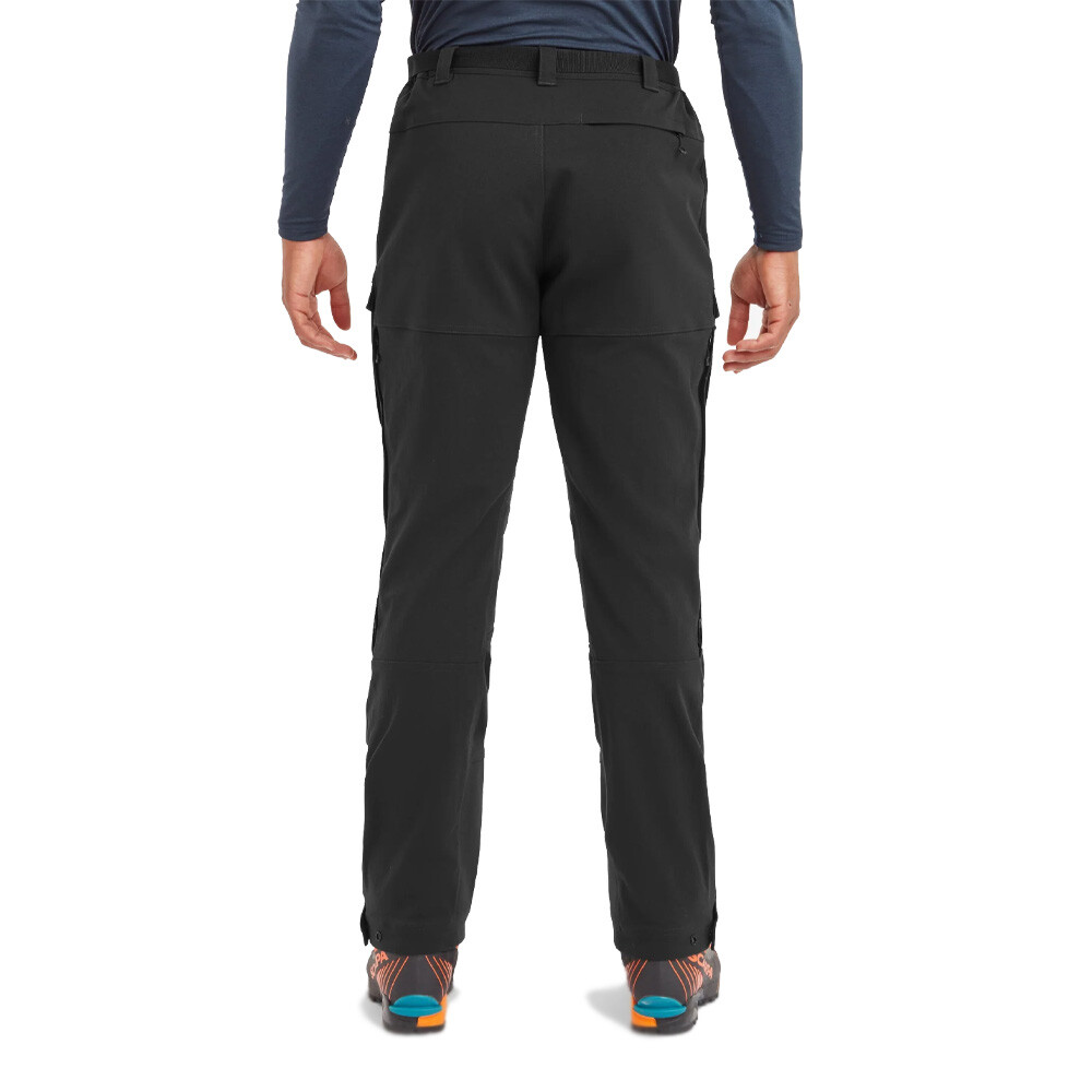 Montane Terra XT Pants (Long Leg) - SS25