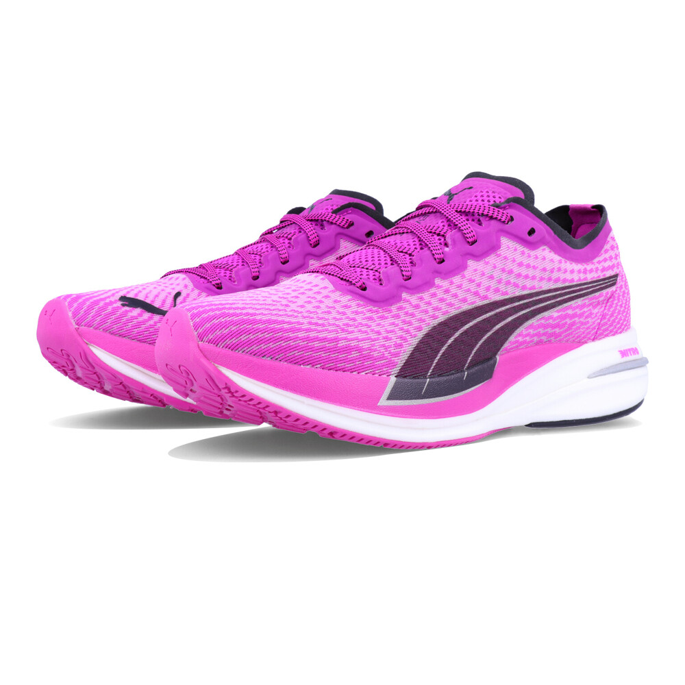 Puma Deviate Nitro Women's Running Shoes