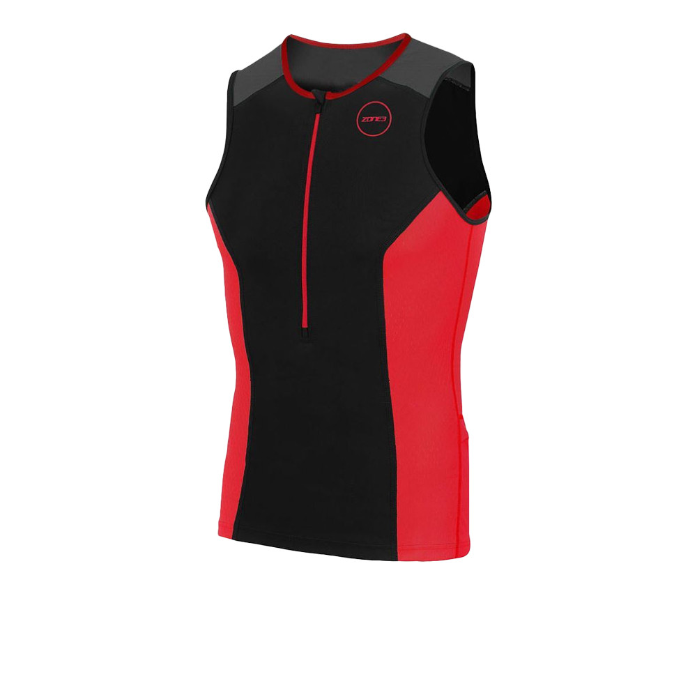 ZONE3 Aquaflo Plus Top