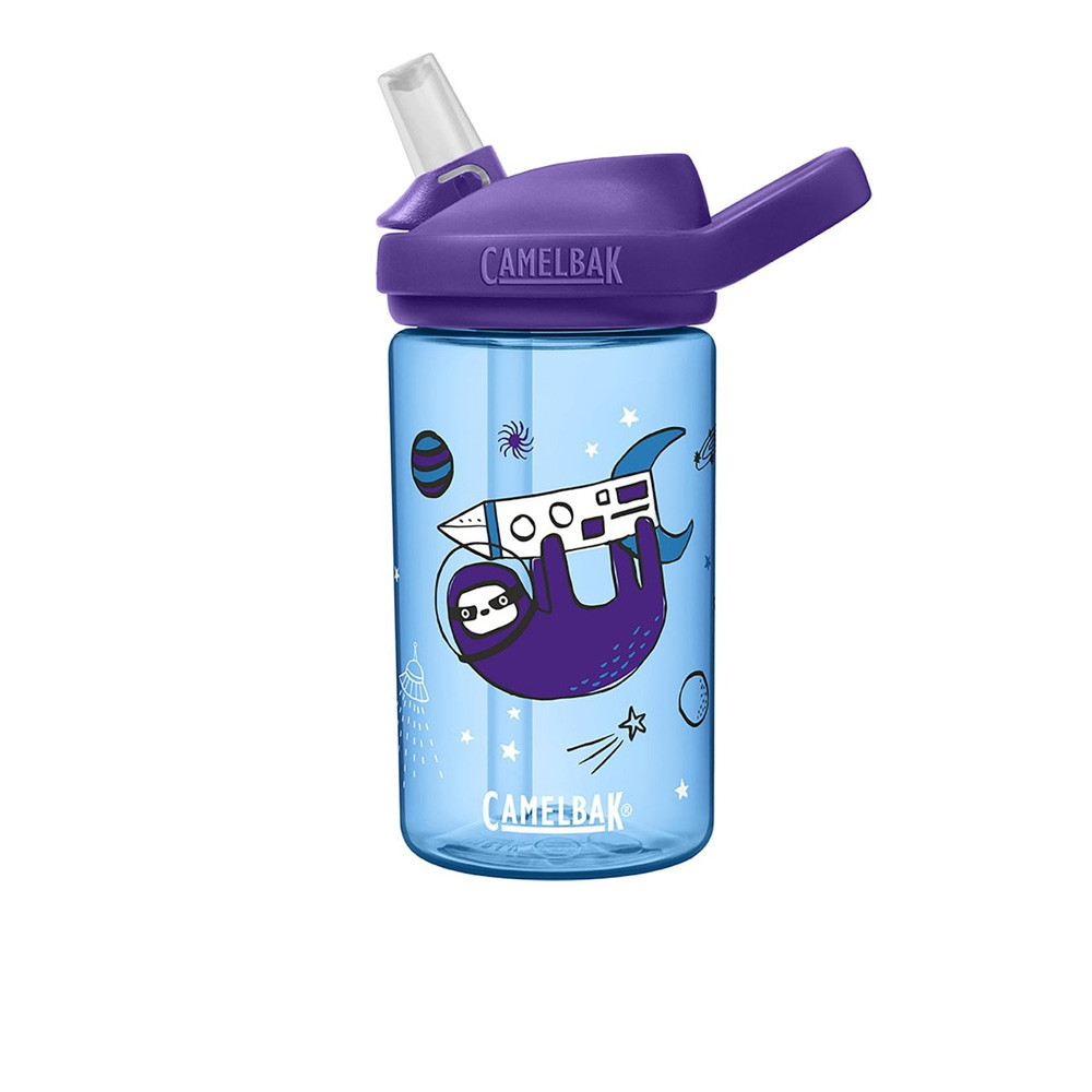 Camelbak Eddy Plus Kids 400ml Drinking Bottle - AW24