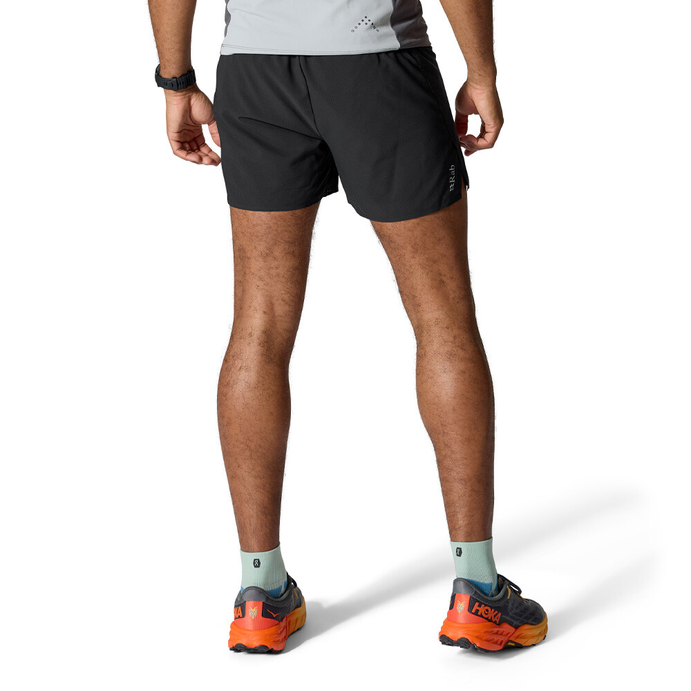 Rab Talus Light Trail Running Shorts - SS25