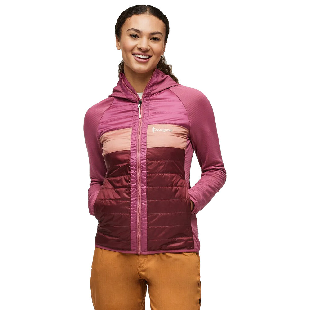 Cotopaxi Capa Hybrid Insulated Hooded Women's Jacket -  AW24