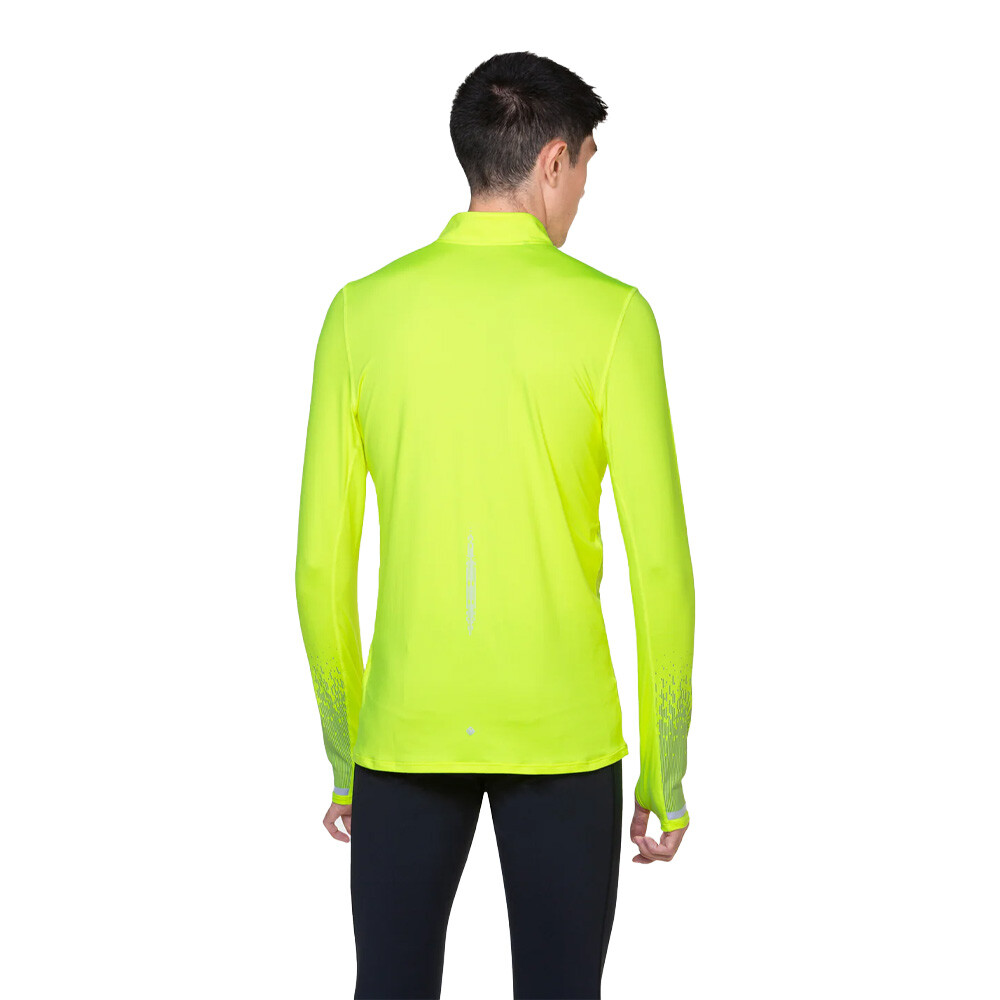 RonHill Tech Reflect Half-Zip Top - SS25