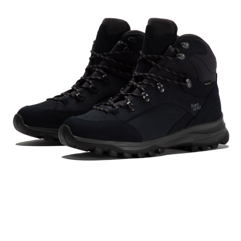 Hanwag Banks GORE-TEX Women's Walking Boots -   SS25