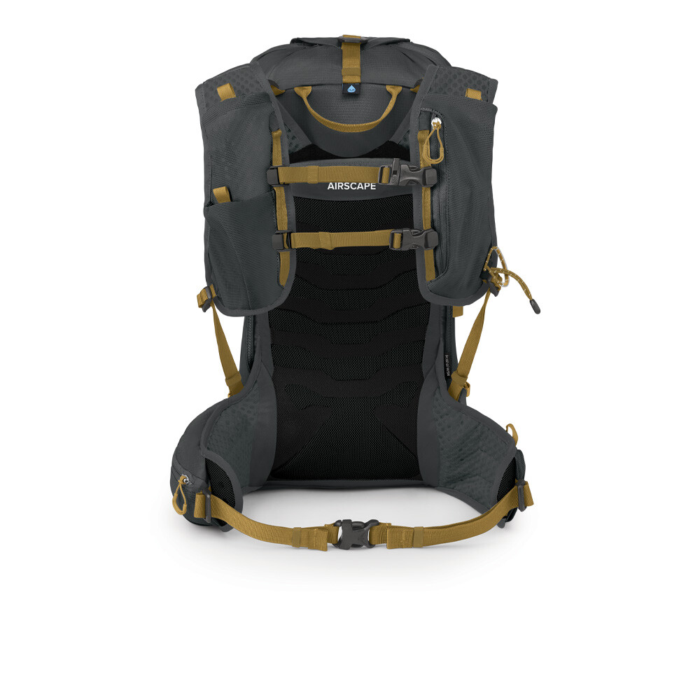 Osprey Talon Velocity 20 Backpack (S/M) - SS25