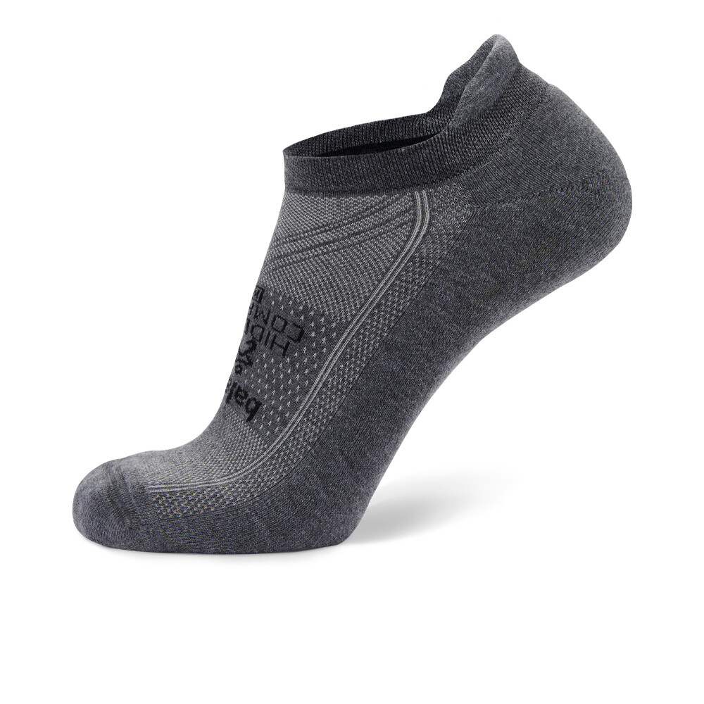 balega Hidden Comfort No-Show Running Socks - SS25