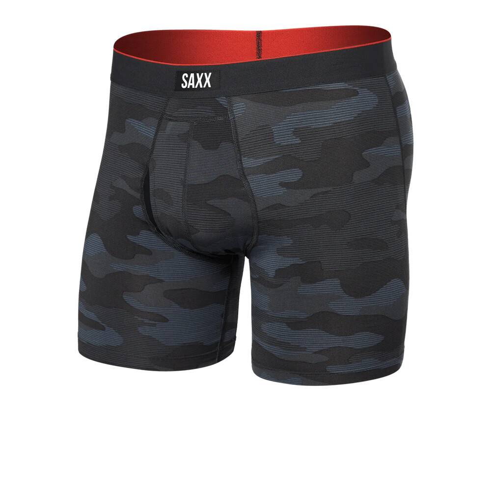 Saxx Multi-Sports Mesh Boxer Brief - SS25