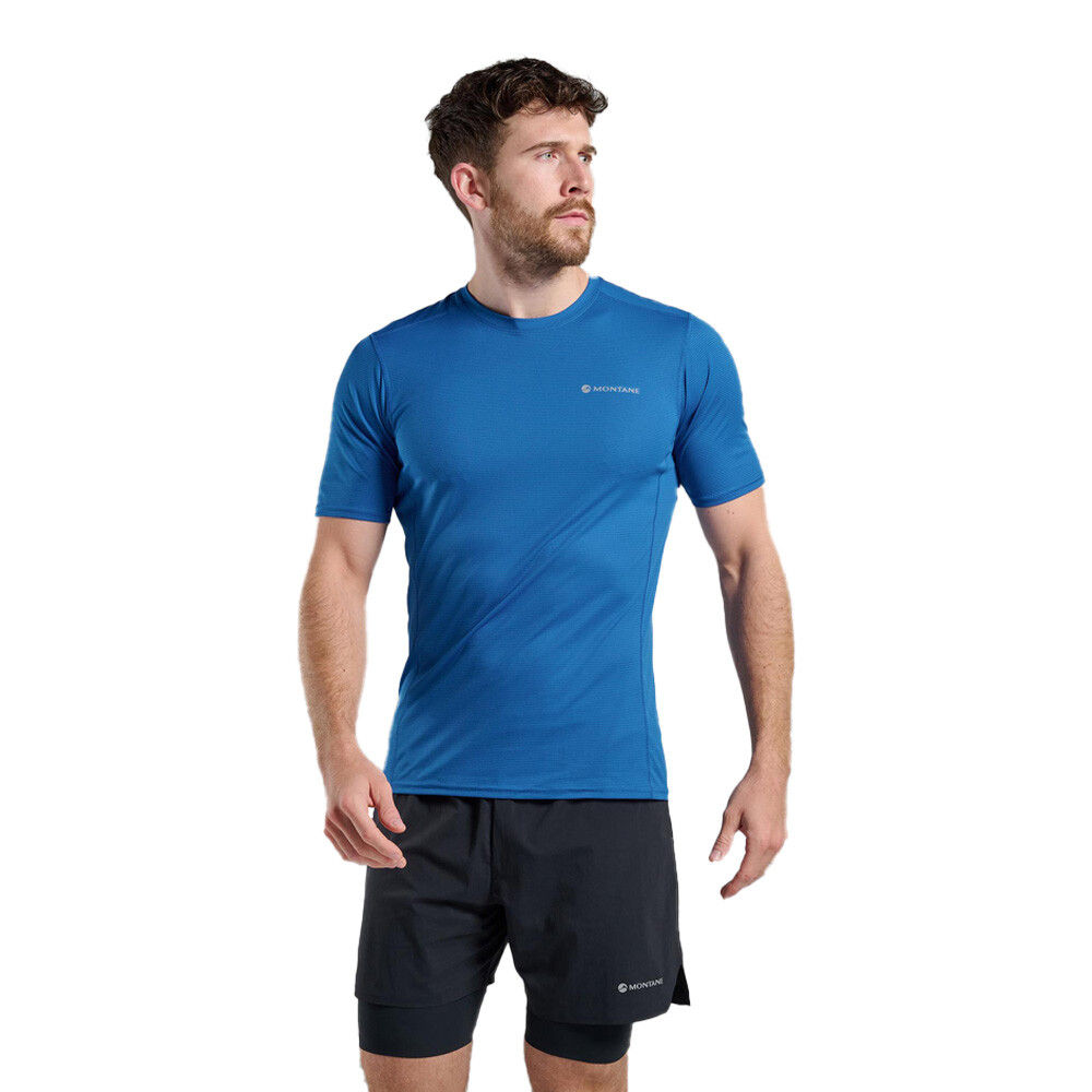 Montane Dart Nano T-Shirt - SS25