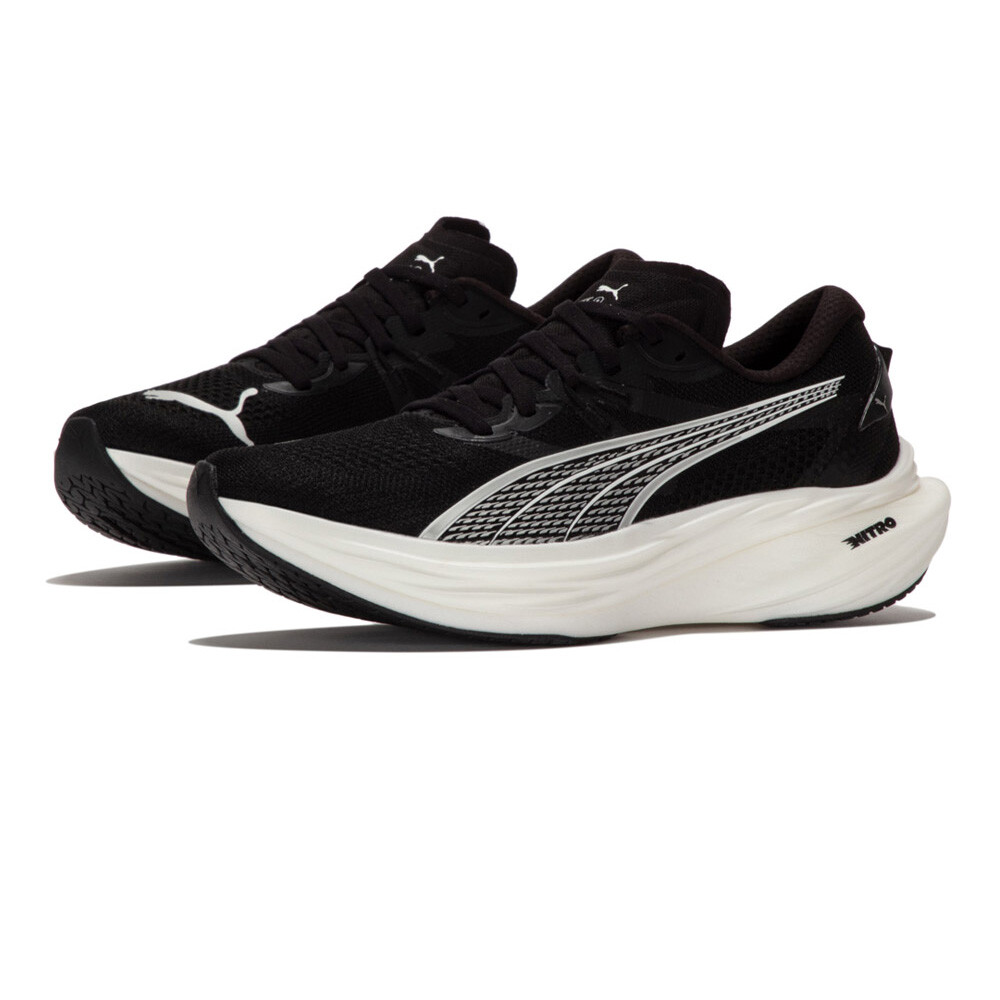 Puma Deviate Nitro 3 Running Shoes - SS25