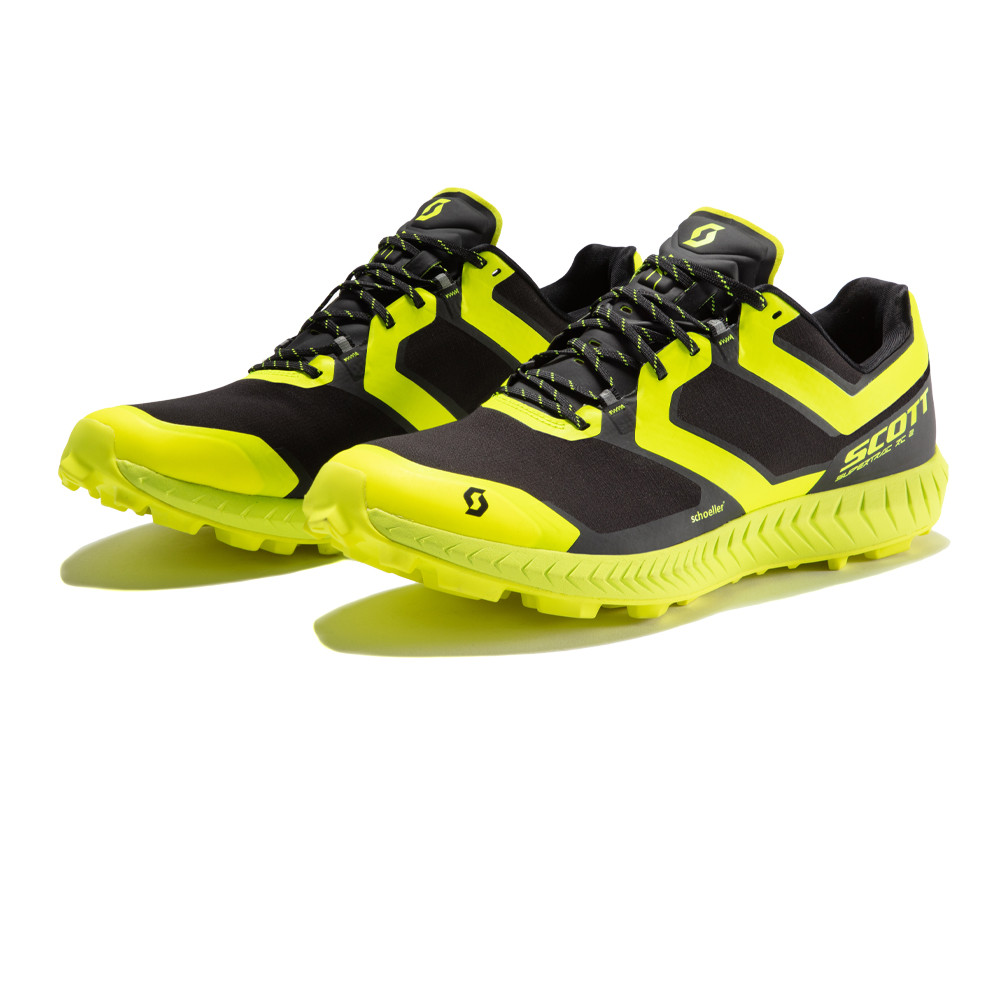 Scott Supertrac RC 2 Trail Running Shoes - SS25