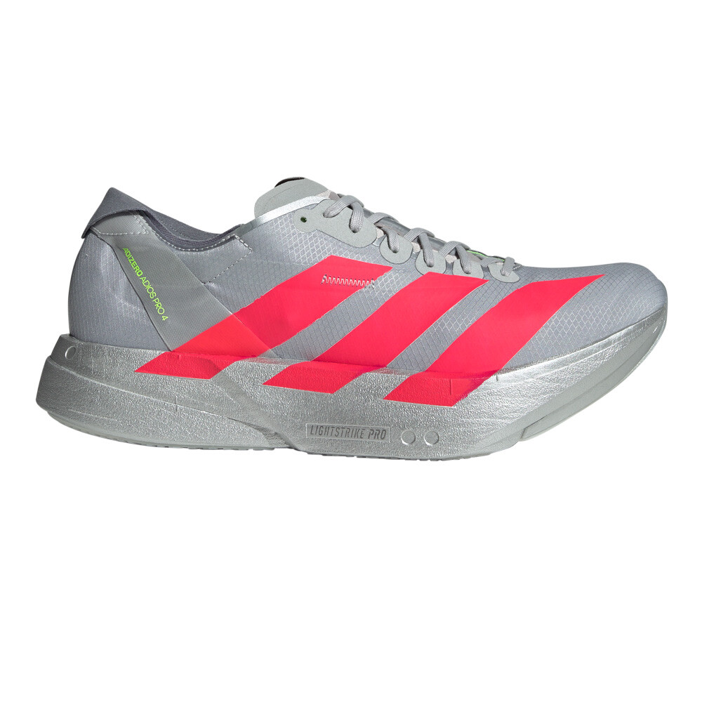 adidas Adizero Adios Pro 4 Running Shoes