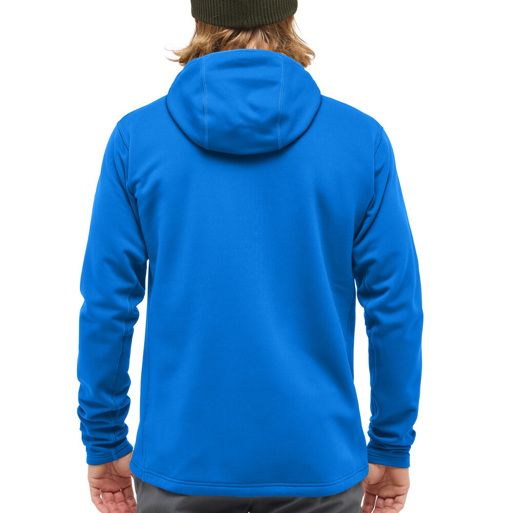 Haglofs Rosson Mid Hooded Jacket - AW24