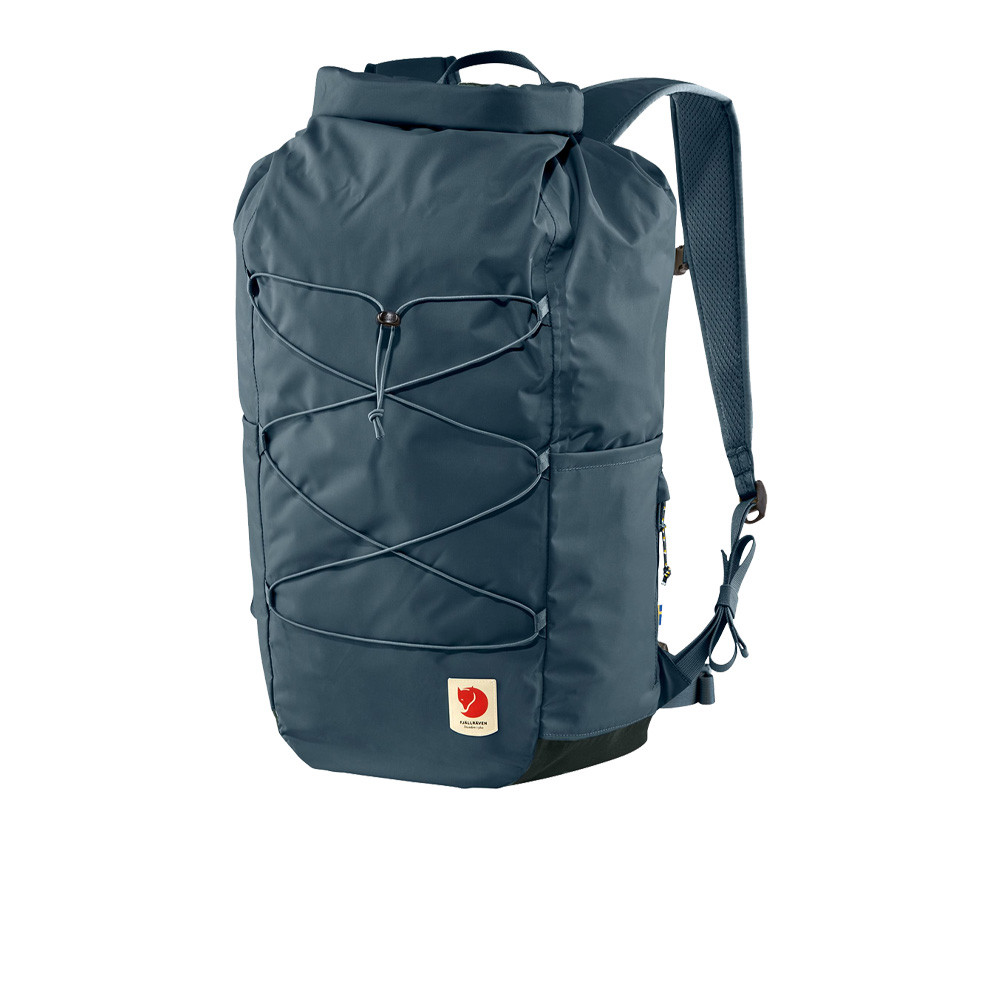 Fjallraven High Coast Rolltop 26 Backpack - SS25