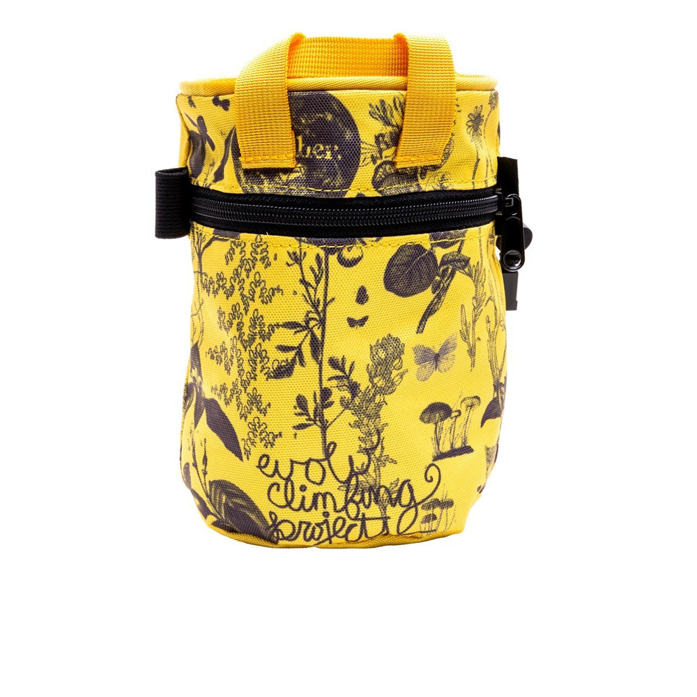Evolv Collector Chalk Bag - SS25