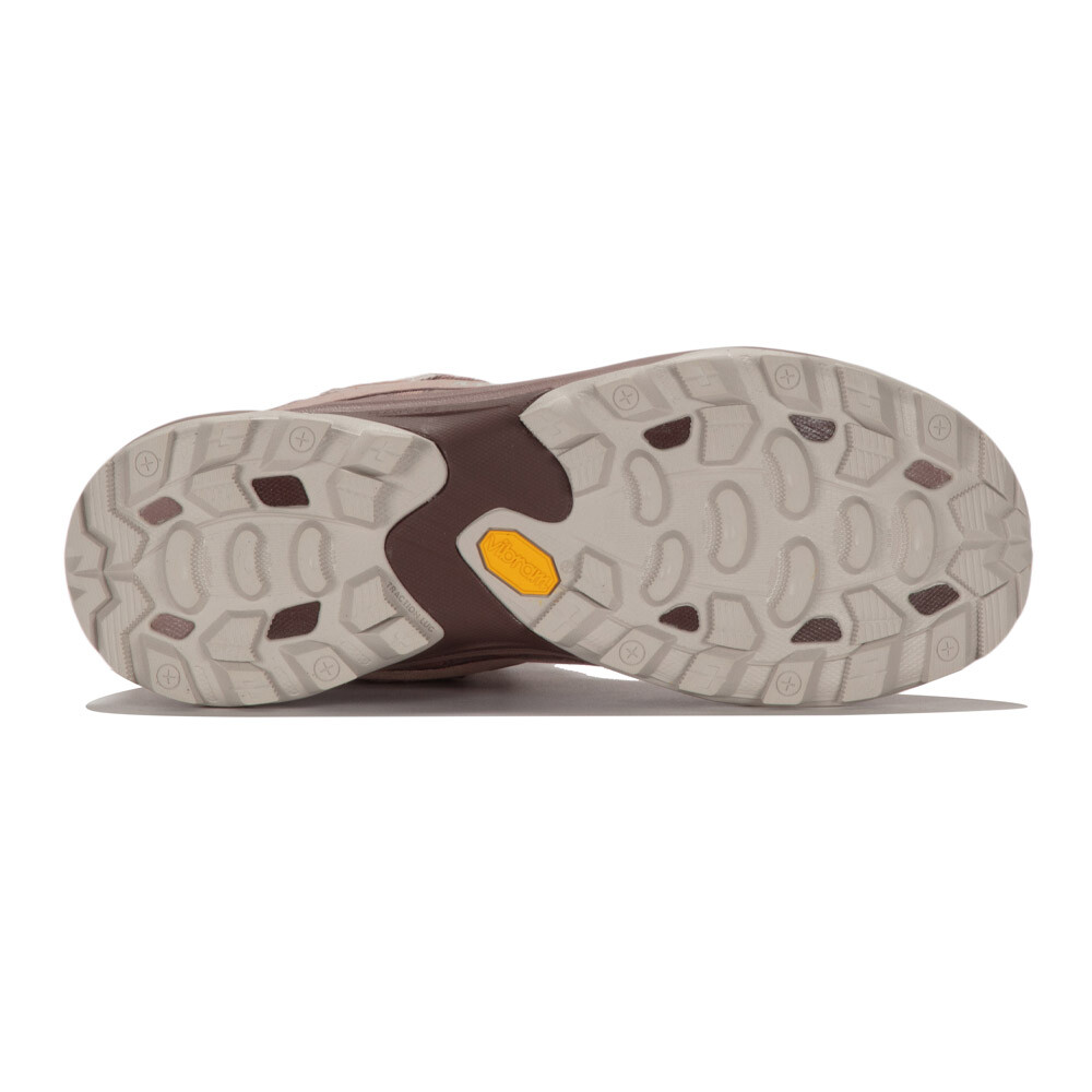 Merrell Moab Speed 2 Mid GORE-TEX Women's Walking Boots - SS25