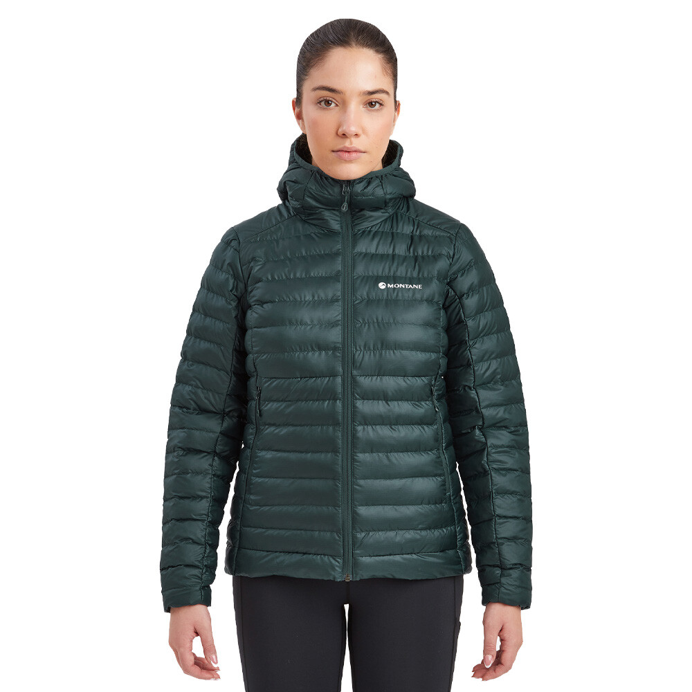 Montane Icarus Hooded Women's Jacket - SS25