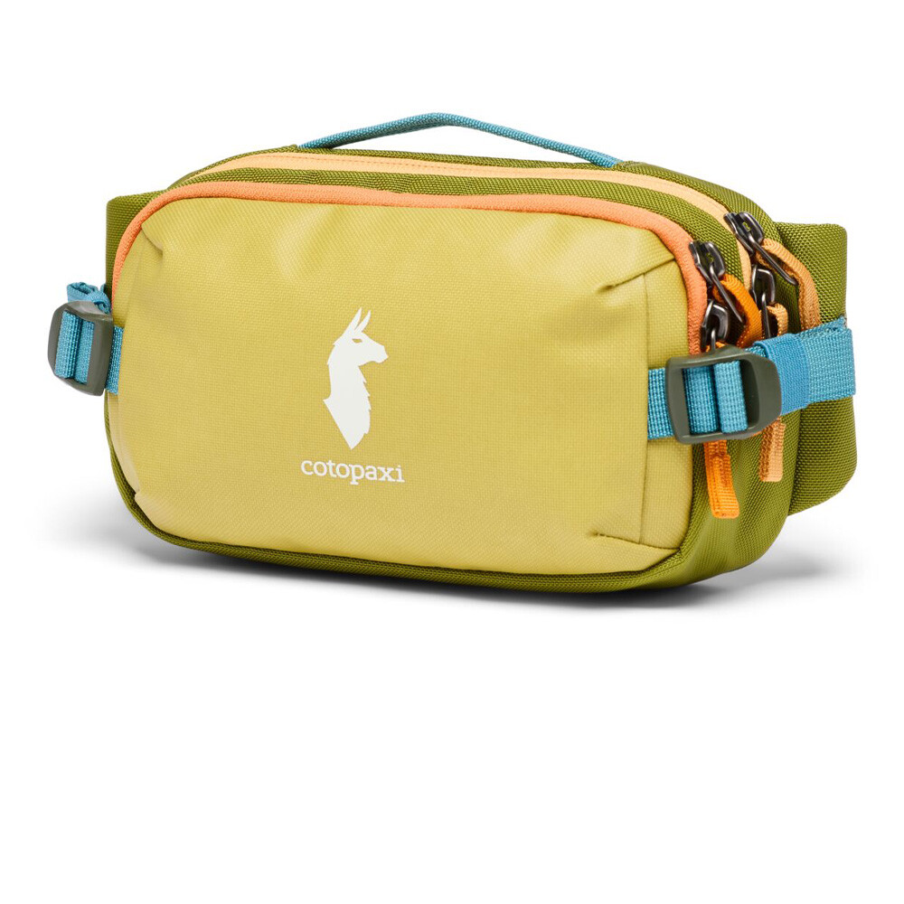 Cotopaxi Allpa X 1.5L Hip Pack - SS25