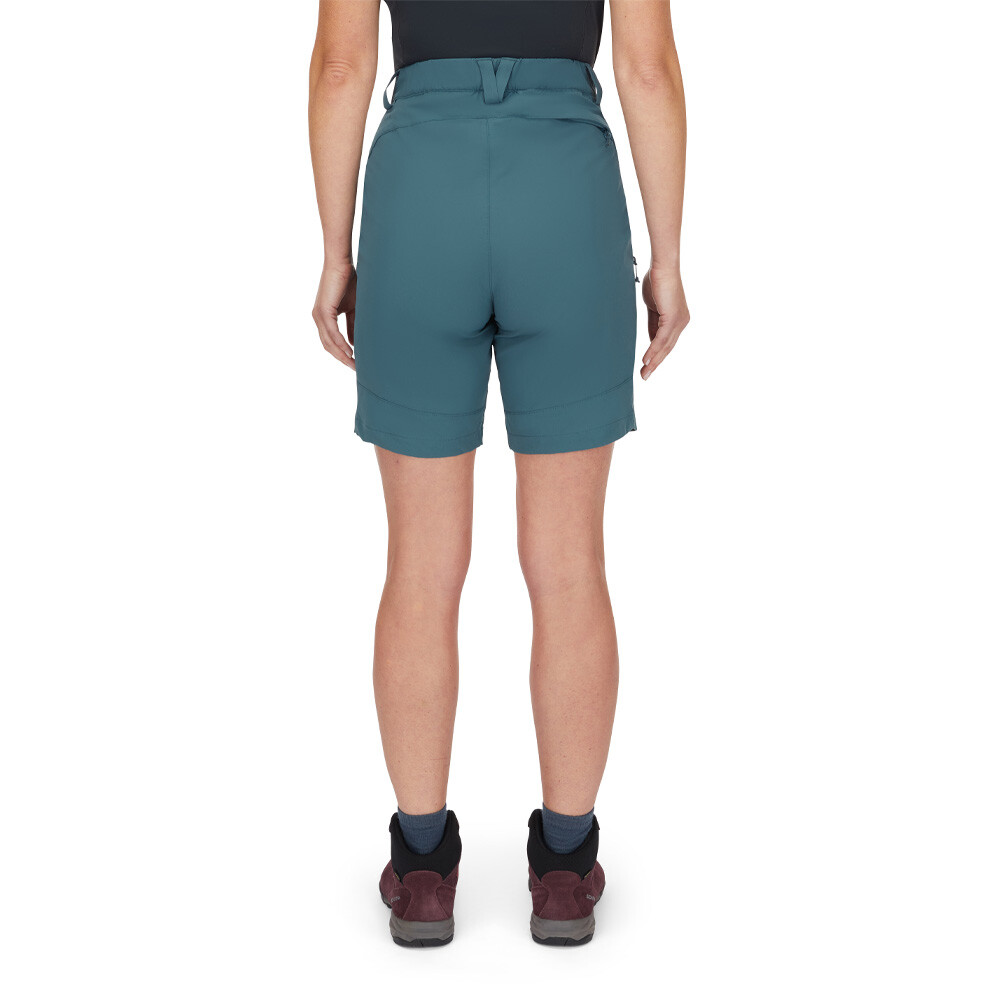 Rab Torque Mountain Women's Shorts - SS25