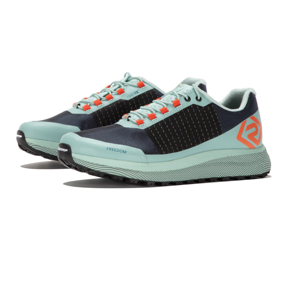 RonHill Freedom Women's Trail Running Shoes - SS25
