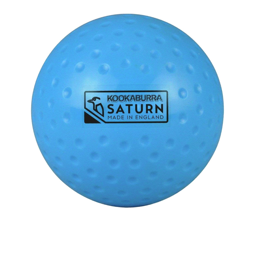 Kookaburra Dimple Saturn Hockey Ball - SS25