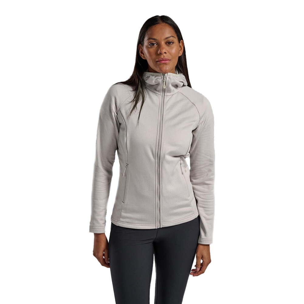 Montane Protium Women's Hooded Jacket - SS25