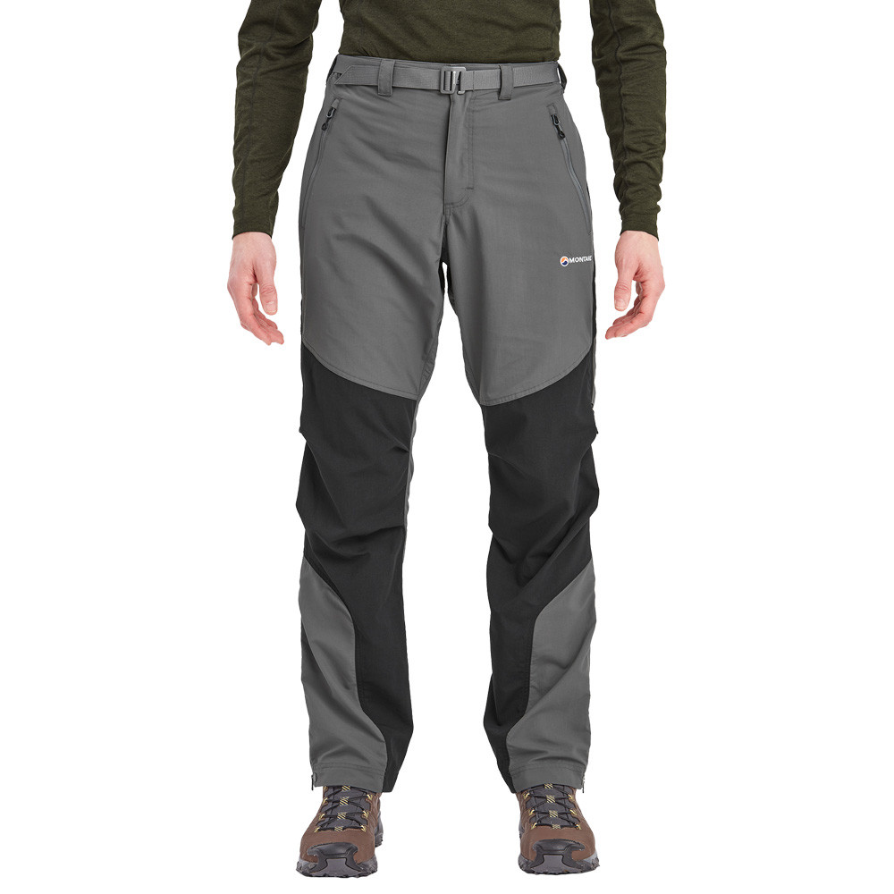 Montane Terra Pants (Regular Leg) - SS25