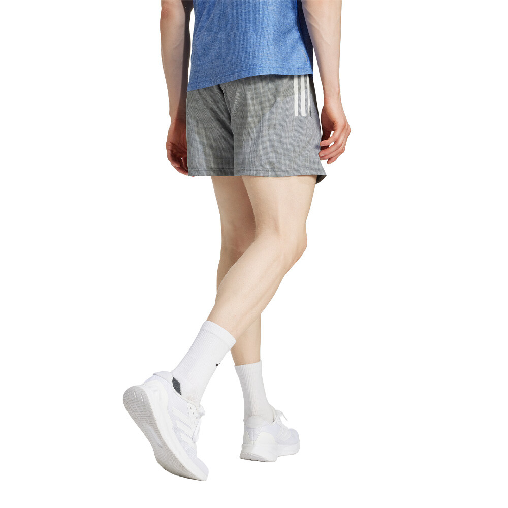 adidas Own The Run 5 Inch Shorts - SS25