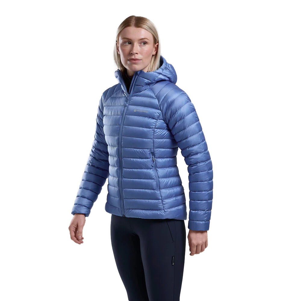 Montane Anti-Freeze Women's Hooded Jacket - SS25