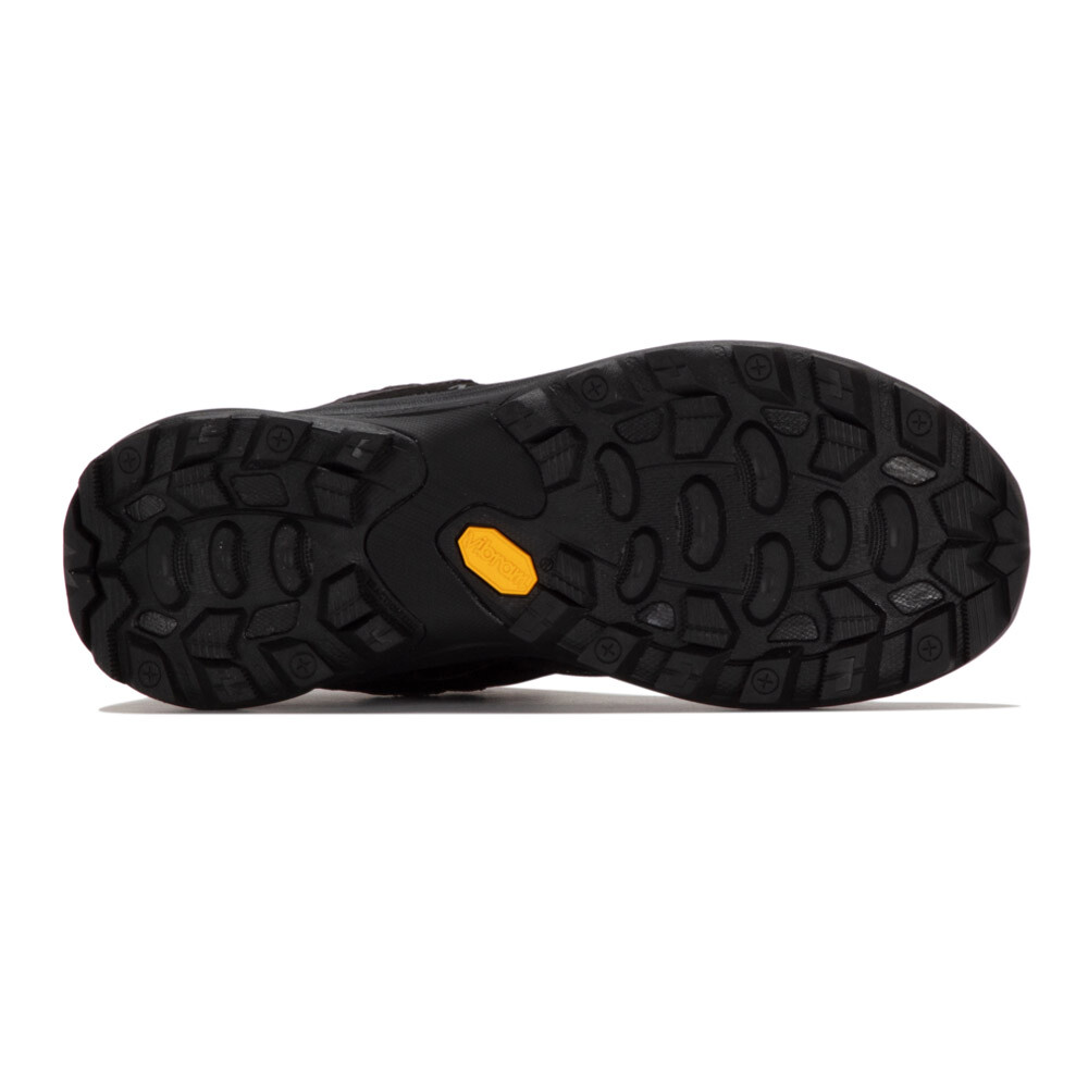 Merrell Moab Speed 2 Mid GORE-TEX Walking Boots - SS25