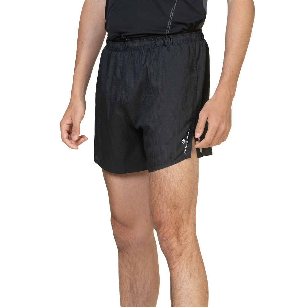 RonHill Tech Race 5 Inch Shorts - SS25