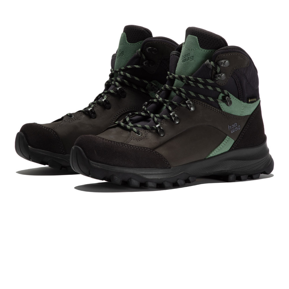 Hanwag Alta Bunion II GORE-TEX Women's Walking Boots -  SS25