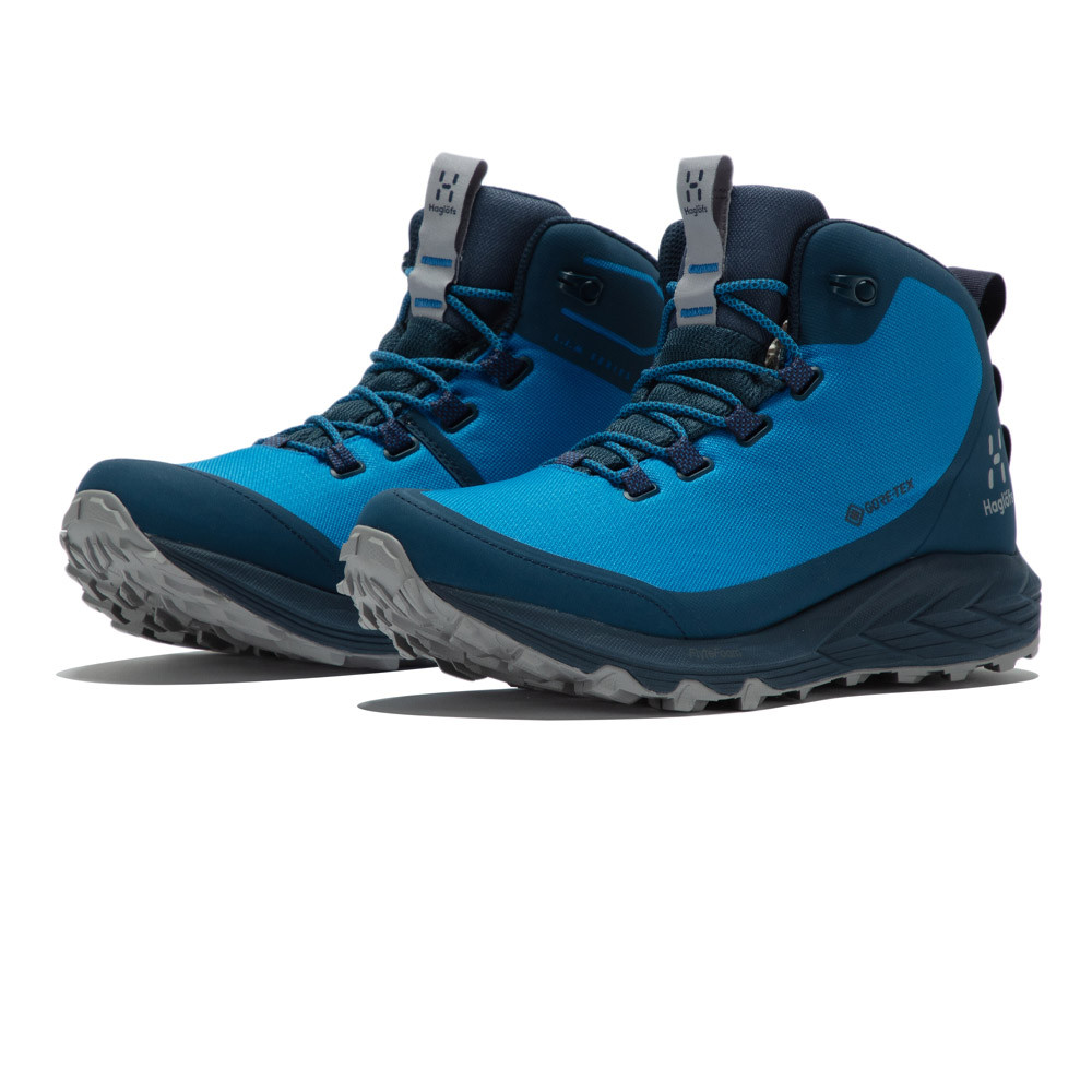 Haglofs L.I.M FH GORE-TEX Walking Boots - AW24