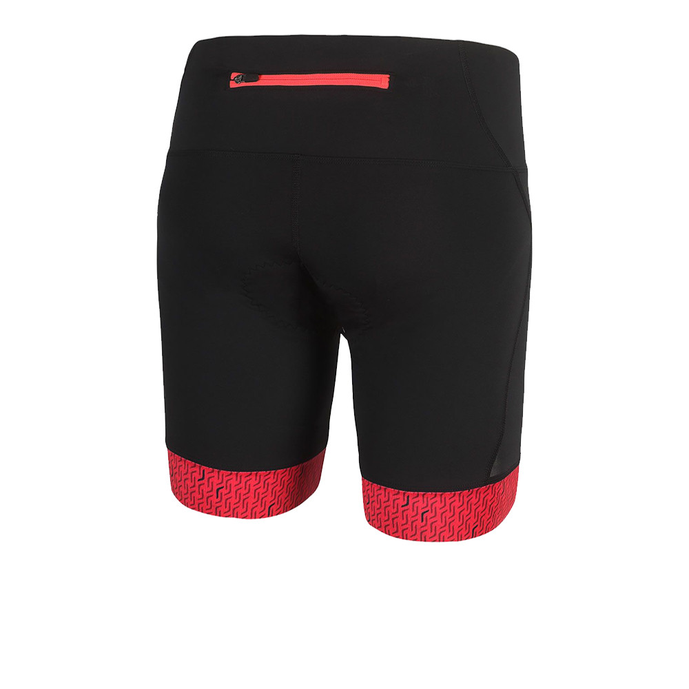 ZONE3 Performance Culture Women's Tri Shorts