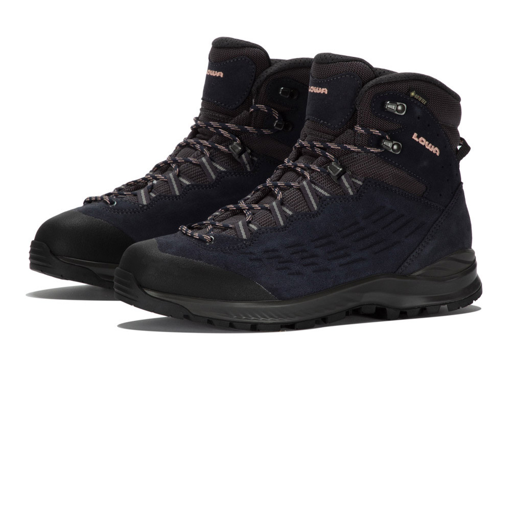 Lowa Explorer GORE-TEX Mid Women's Walking Boots
